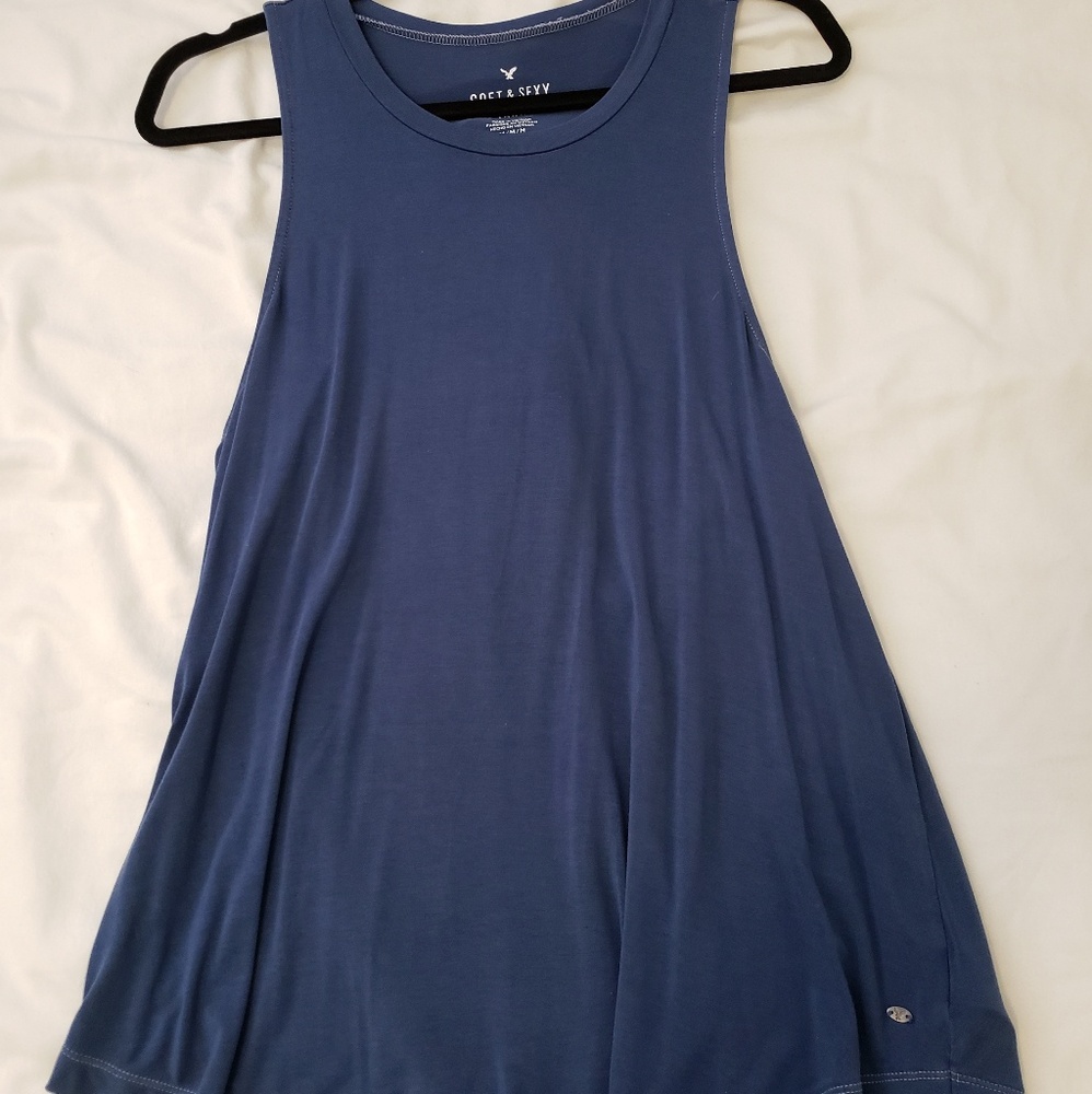 American Eagle Soft & Sexy Tank